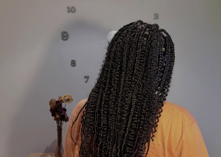 Twist africanos Ourense